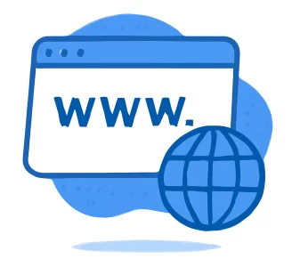 custom domain